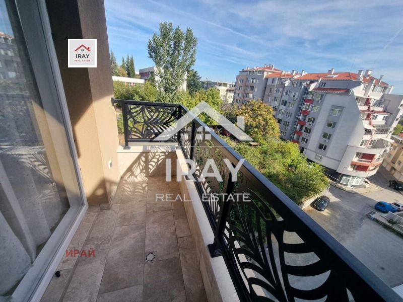 В аренду  2 спальни Стара Загора , Три чучура - център , 100 кв.м | 39879871 - изображение [14]