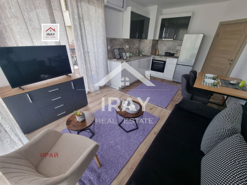 В аренду  2 спальни Стара Загора , Три чучура - център , 100 кв.м | 39879871 - изображение [3]