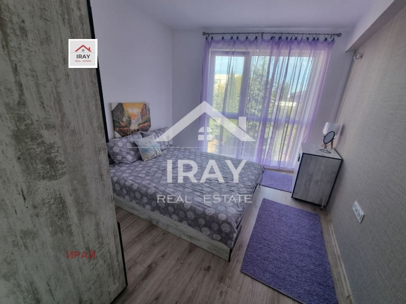 В аренду  2 спальни Стара Загора , Три чучура - център , 100 кв.м | 39879871 - изображение [9]