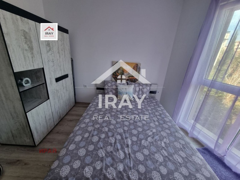 В аренду  2 спальни Стара Загора , Три чучура - център , 100 кв.м | 39879871 - изображение [7]