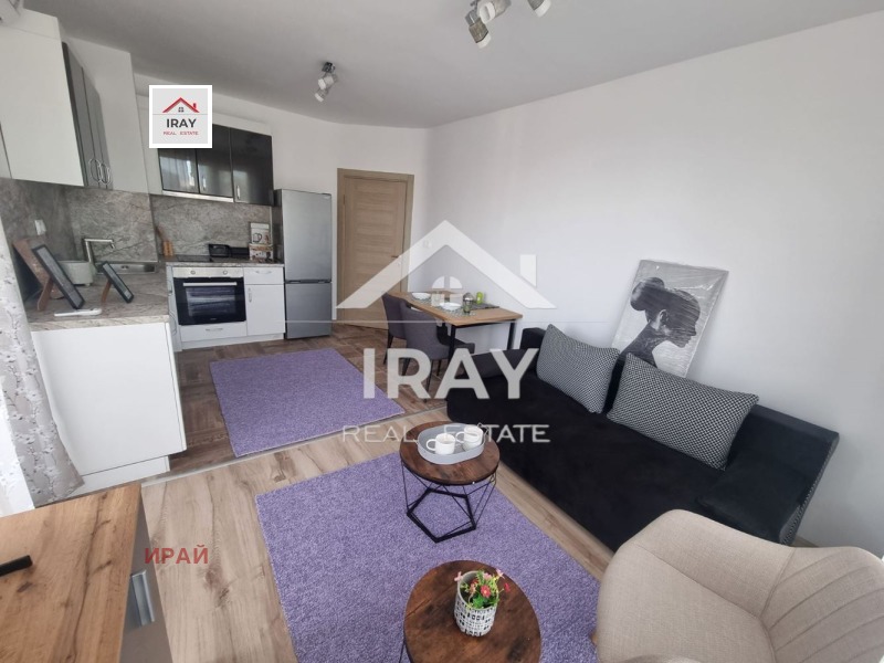 В аренду  2 спальни Стара Загора , Три чучура - център , 100 кв.м | 39879871 - изображение [4]