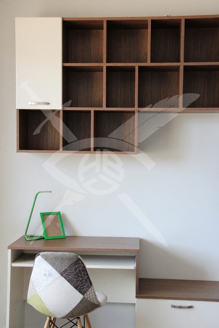 Дава под наем 3-СТАЕН, гр. София, Хладилника, снимка 5 - Апартаменти - 55445942