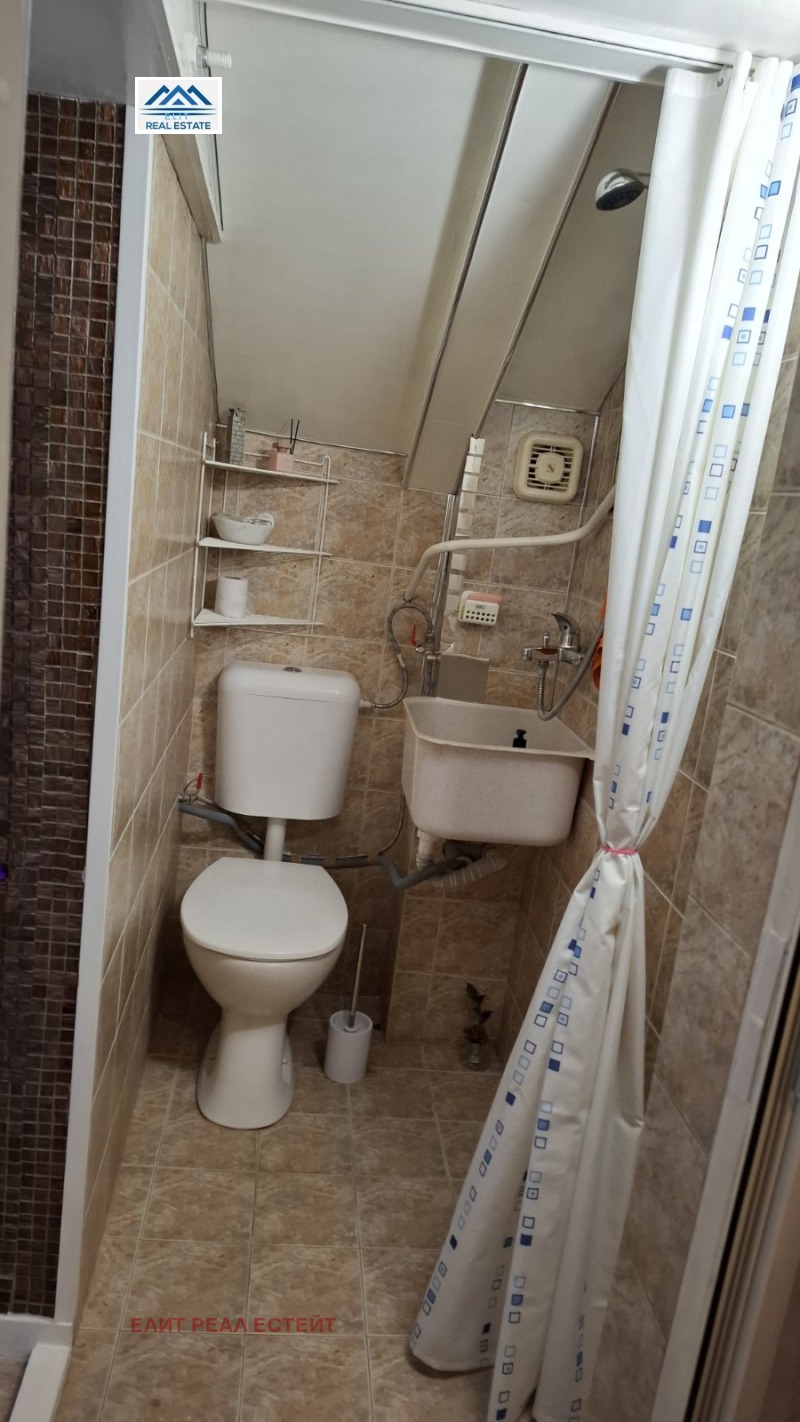 Da affittare  Attico Sofia , Tsentar , 25 mq | 49811169 - Immagine [12]