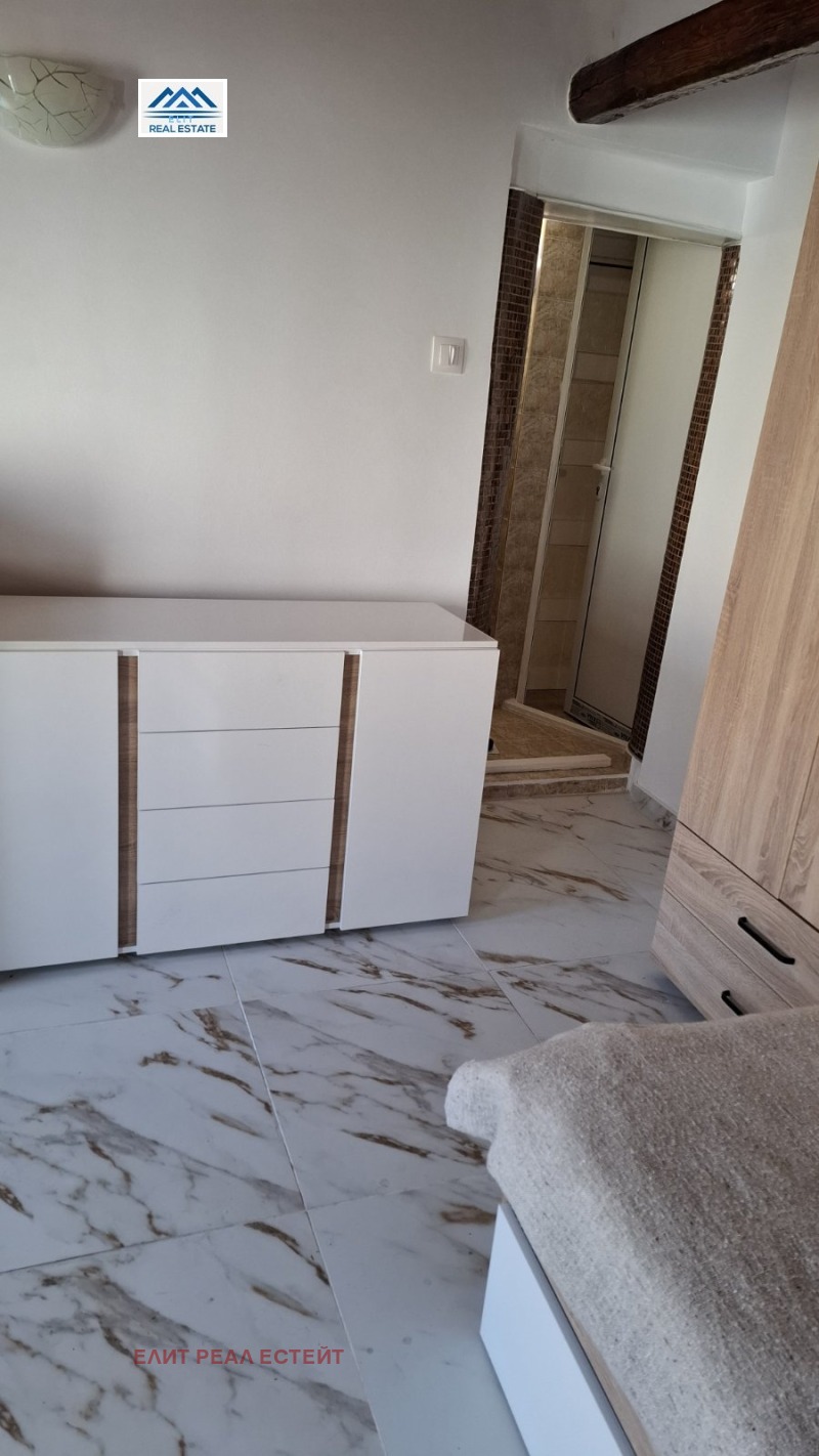 K pronájmu  Podkroví Sofia , Centar , 25 m2 | 49811169 - obraz [6]