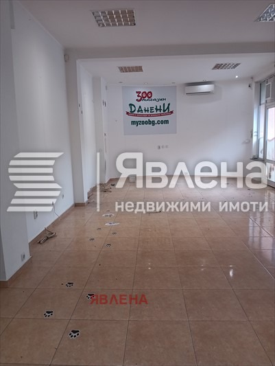 Дава под наем МАГАЗИН, гр. София, Люлин 6, снимка 4 - Магазини - 54444901