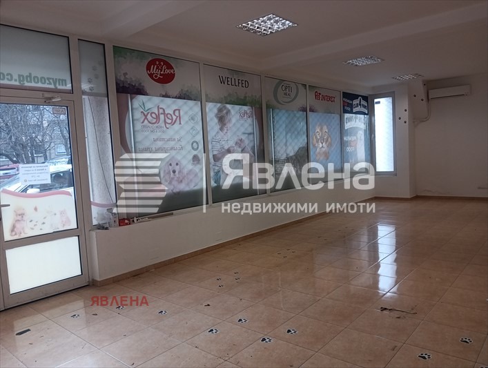 Дава под наем МАГАЗИН, гр. София, Люлин 6, снимка 3 - Магазини - 54444901