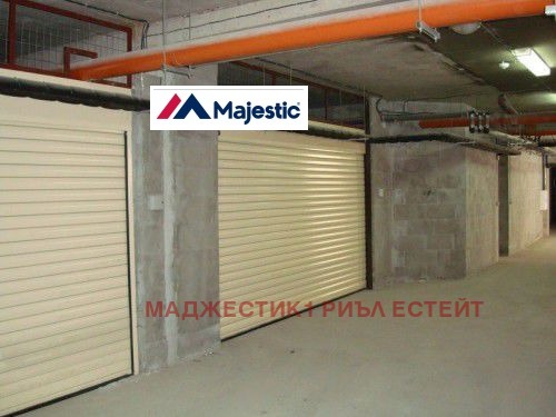 Дава под наем ГАРАЖ, ПАРКОМЯСТО, гр. София, Младост 2