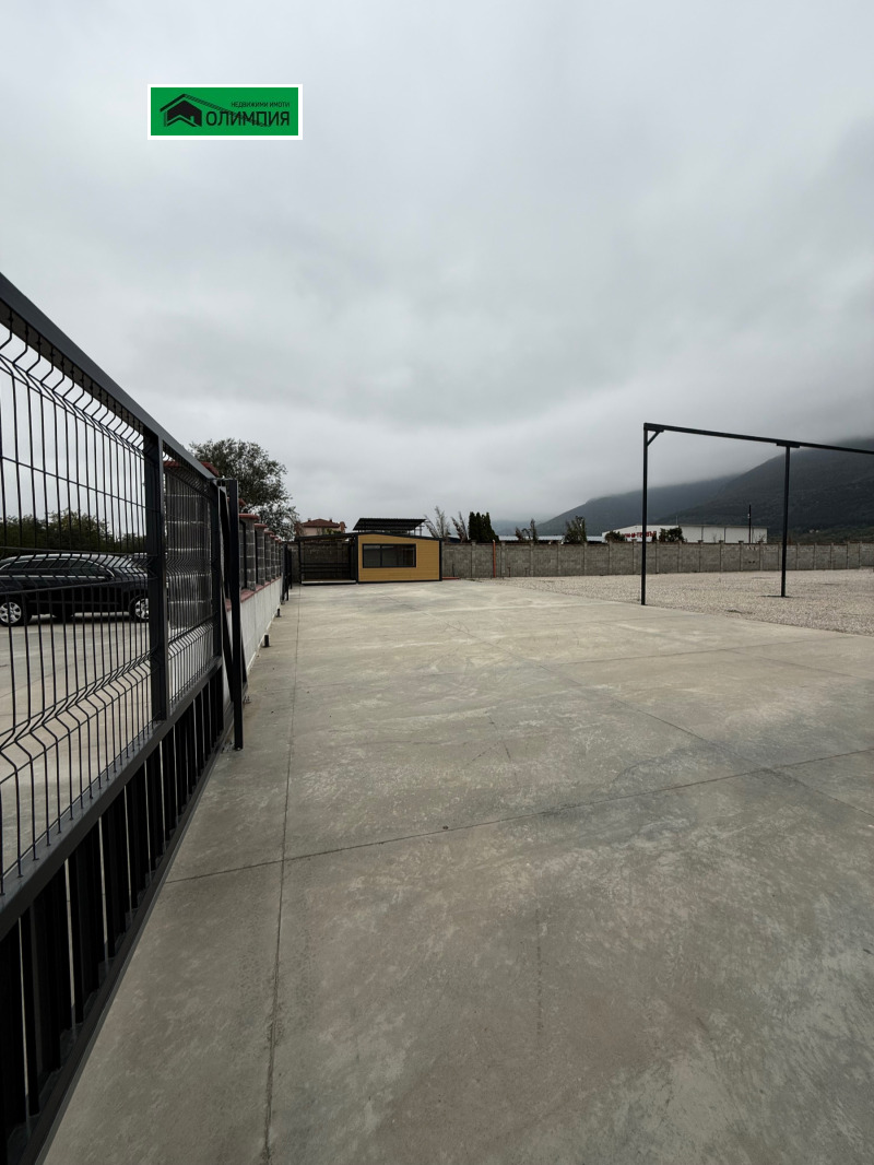 Дава под наем БИЗНЕС ИМОТ, гр. Враца, Промишлена зона, снимка 7 - Други - 51844307