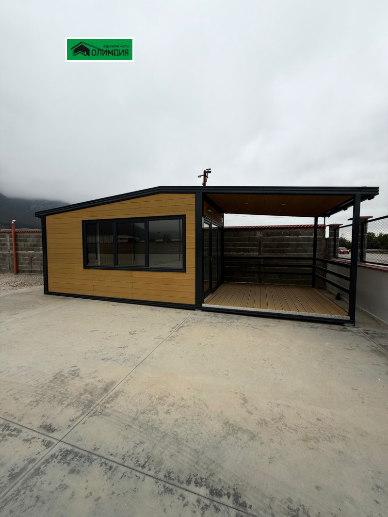 Дава под наем БИЗНЕС ИМОТ, гр. Враца, Промишлена зона, снимка 11 - Други - 51844307