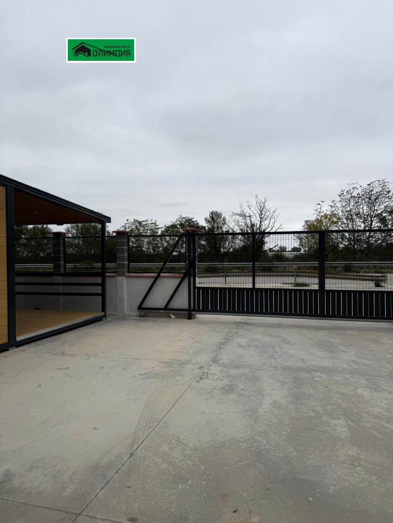 Дава под наем БИЗНЕС ИМОТ, гр. Враца, Промишлена зона, снимка 9 - Други - 51844307