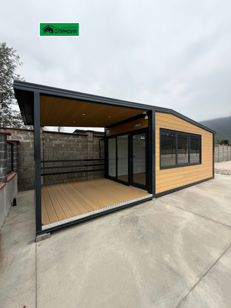 Дава под наем БИЗНЕС ИМОТ, гр. Враца, Промишлена зона