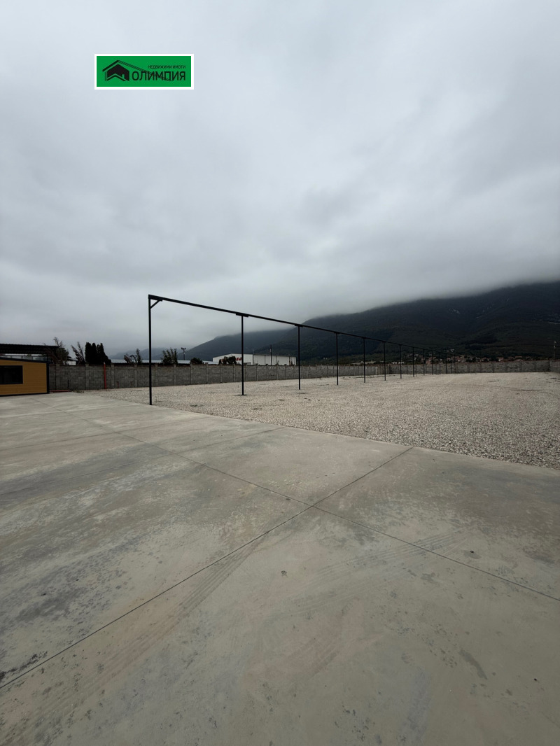 Дава под наем БИЗНЕС ИМОТ, гр. Враца, Промишлена зона, снимка 8 - Други - 51844307