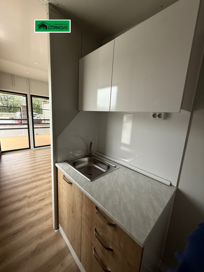 Дава под наем БИЗНЕС ИМОТ, гр. Враца, Промишлена зона, снимка 3 - Други - 51844307