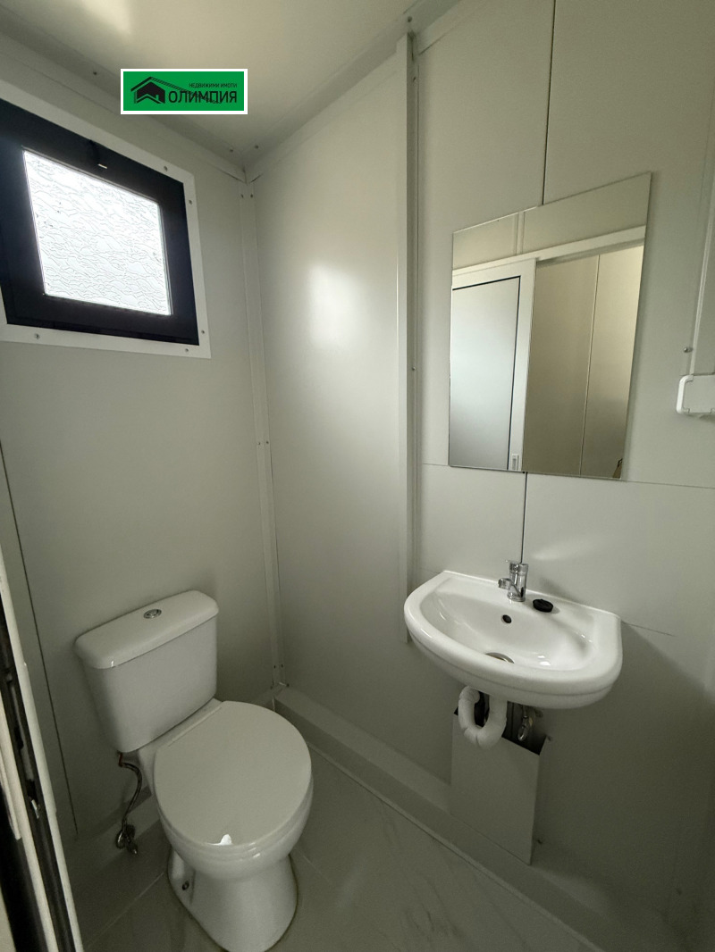 Дава под наем БИЗНЕС ИМОТ, гр. Враца, Промишлена зона, снимка 2 - Други - 51844307