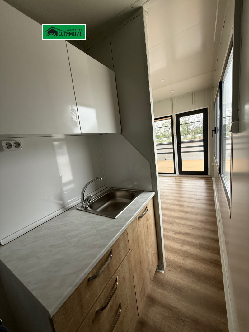 Дава под наем БИЗНЕС ИМОТ, гр. Враца, Промишлена зона, снимка 15 - Други - 51844307