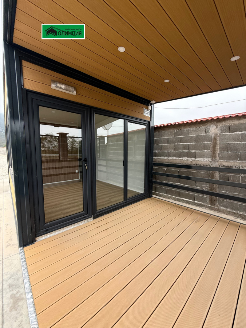 Дава под наем БИЗНЕС ИМОТ, гр. Враца, Промишлена зона, снимка 12 - Други - 51844307