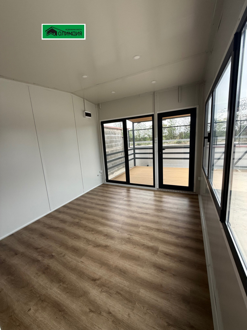 Дава под наем БИЗНЕС ИМОТ, гр. Враца, Промишлена зона, снимка 16 - Други - 51844307