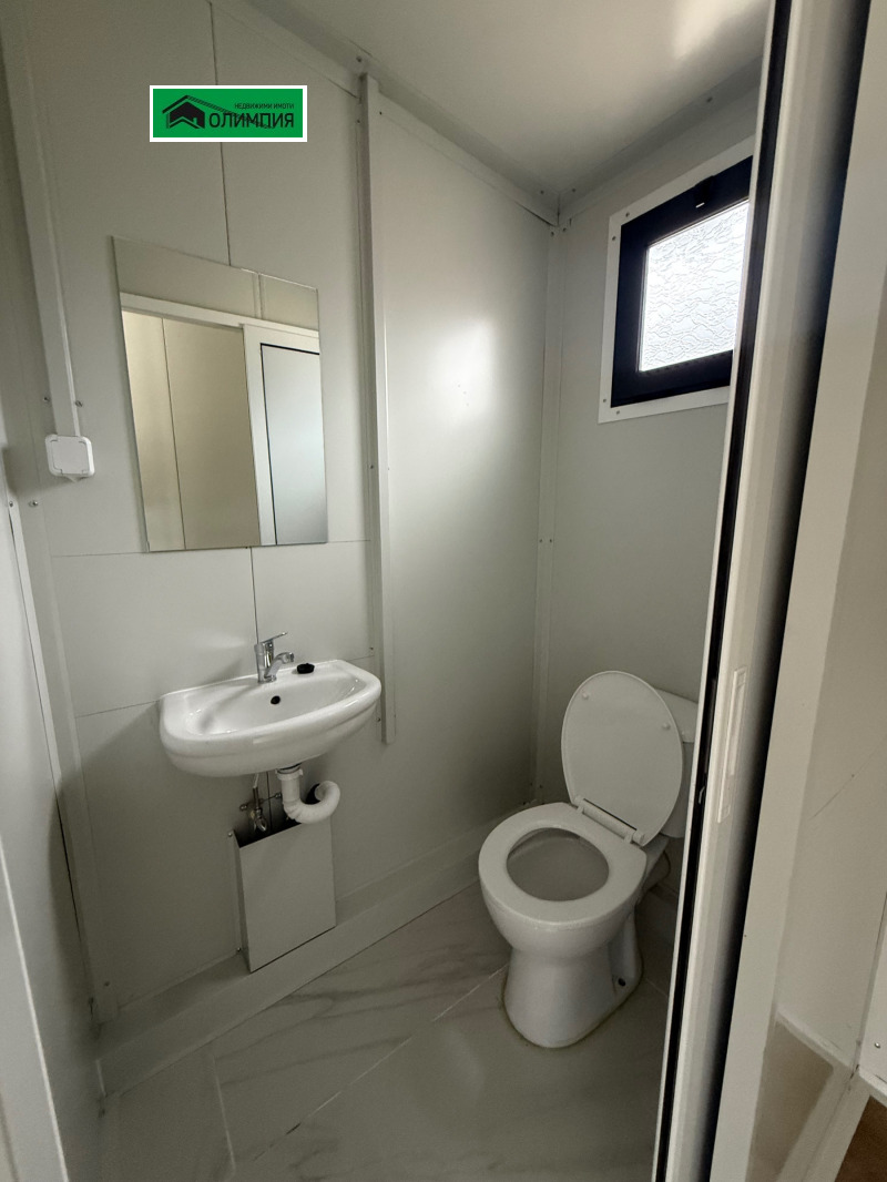 Дава под наем БИЗНЕС ИМОТ, гр. Враца, Промишлена зона, снимка 14 - Други - 51844307