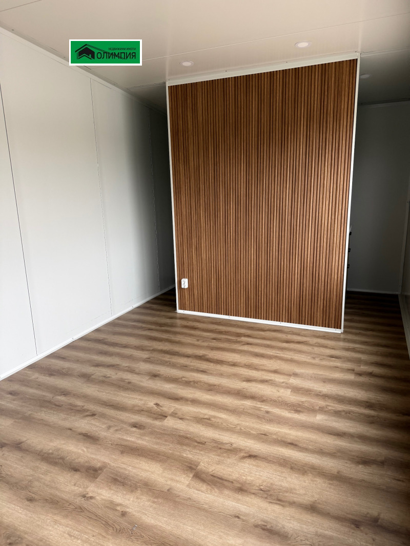 Дава под наем БИЗНЕС ИМОТ, гр. Враца, Промишлена зона, снимка 4 - Други - 51844307