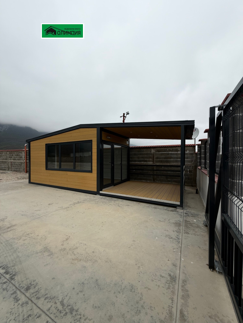 Дава под наем БИЗНЕС ИМОТ, гр. Враца, Промишлена зона, снимка 10 - Други - 51844307