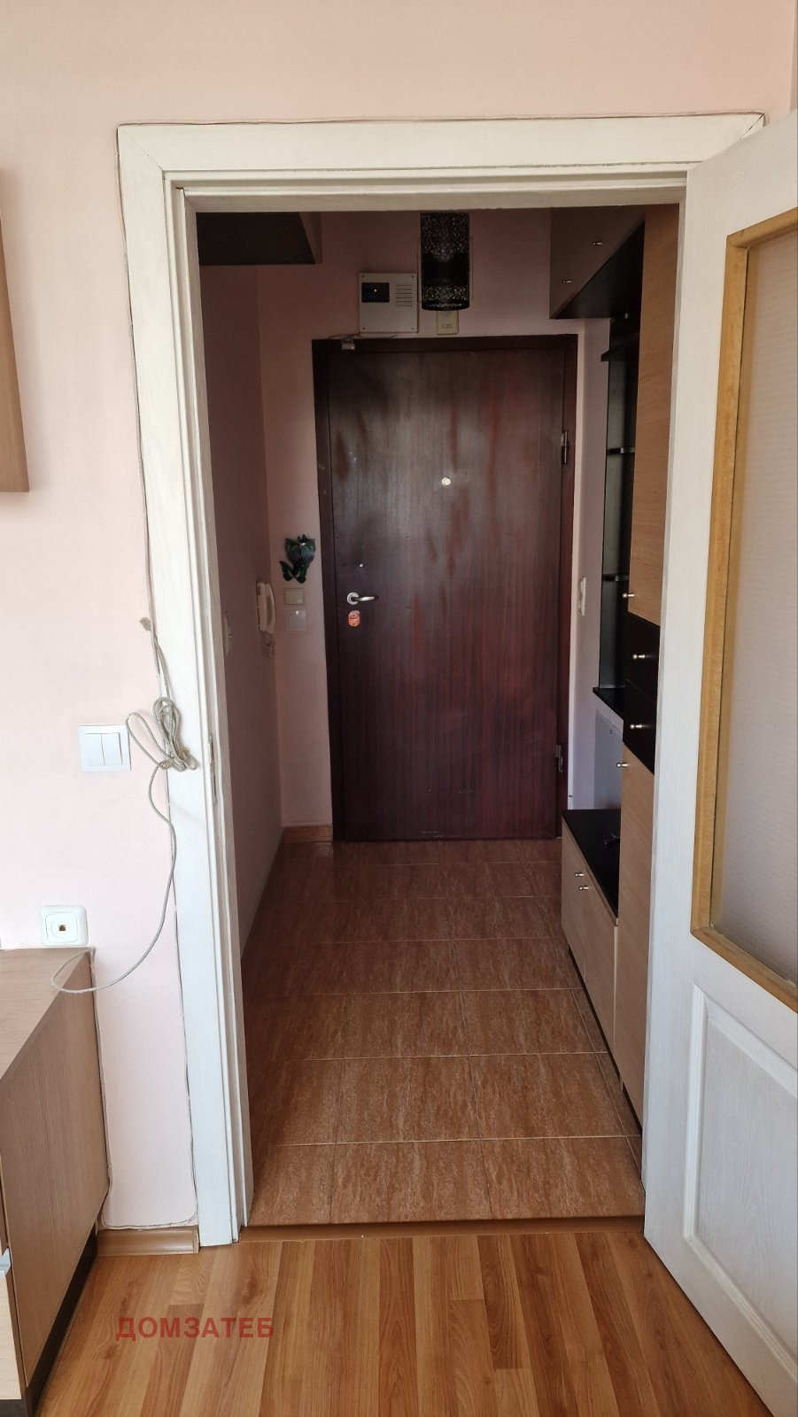 Дава под наем 1-СТАЕН, гр. София, Зона Б-19, снимка 6 - Апартаменти - 55173199