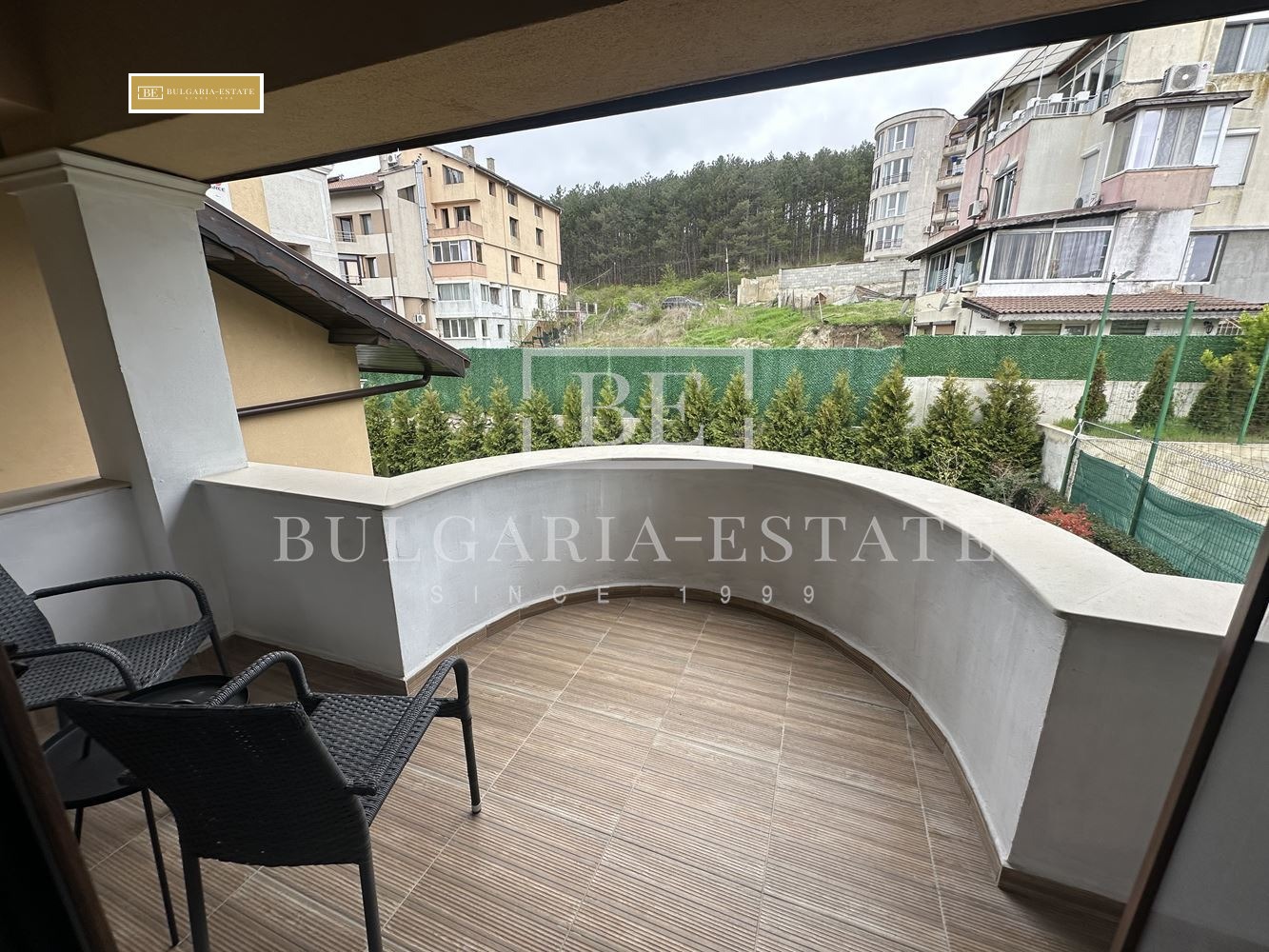 Дава под наем 2-СТАЕН, гр. Варна, Виница, снимка 6 - Апартаменти - 54276718