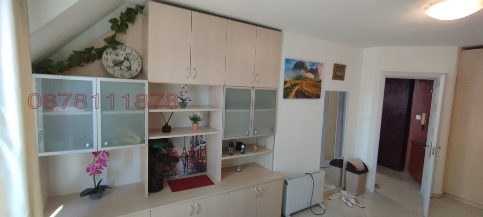 Дава под наем 2-СТАЕН, гр. София, Овча купел, снимка 8 - Апартаменти - 55540269