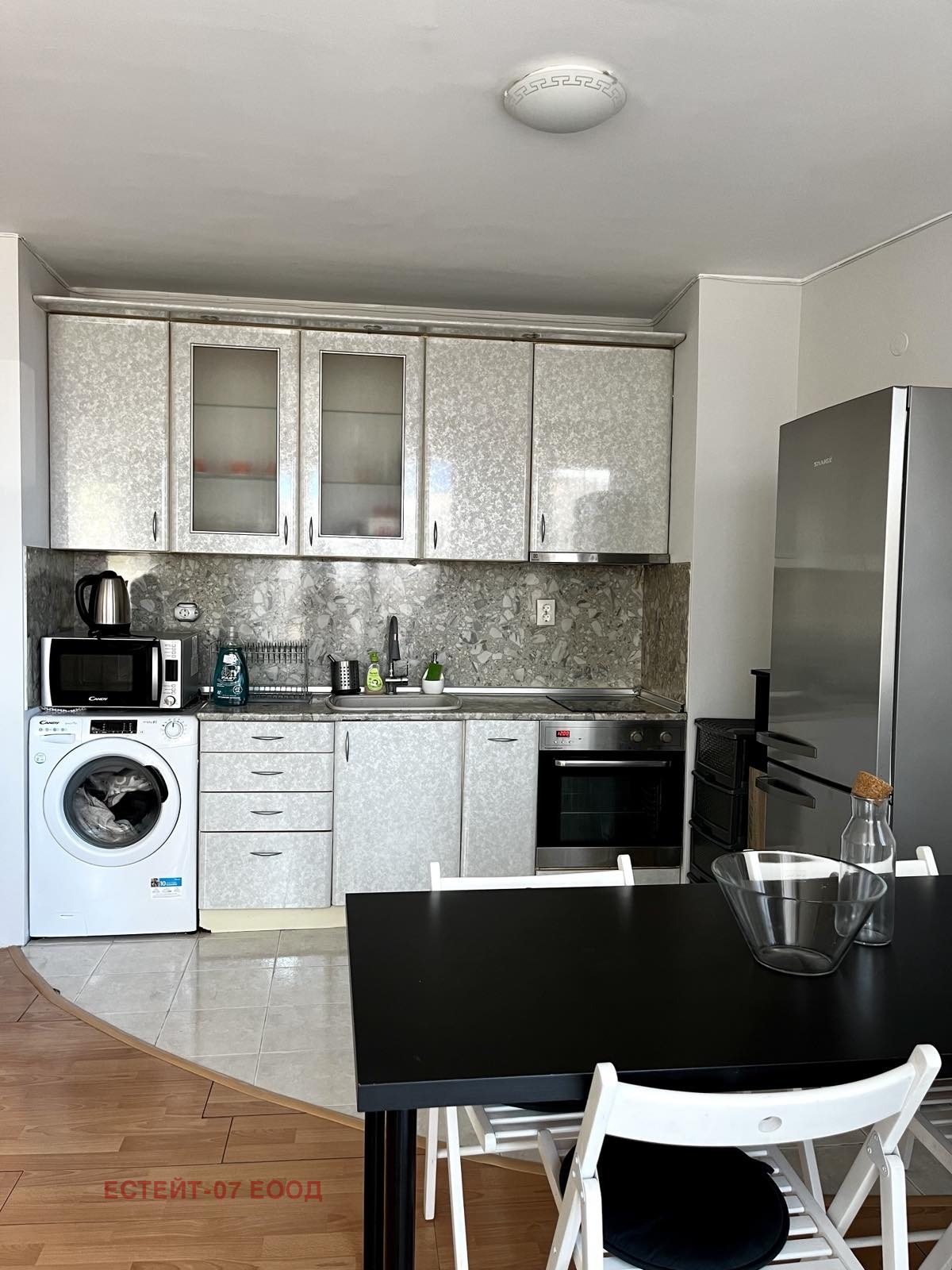 Дава под наем 3-СТАЕН, гр. Пловдив, Център, снимка 5 - Апартаменти - 53881234