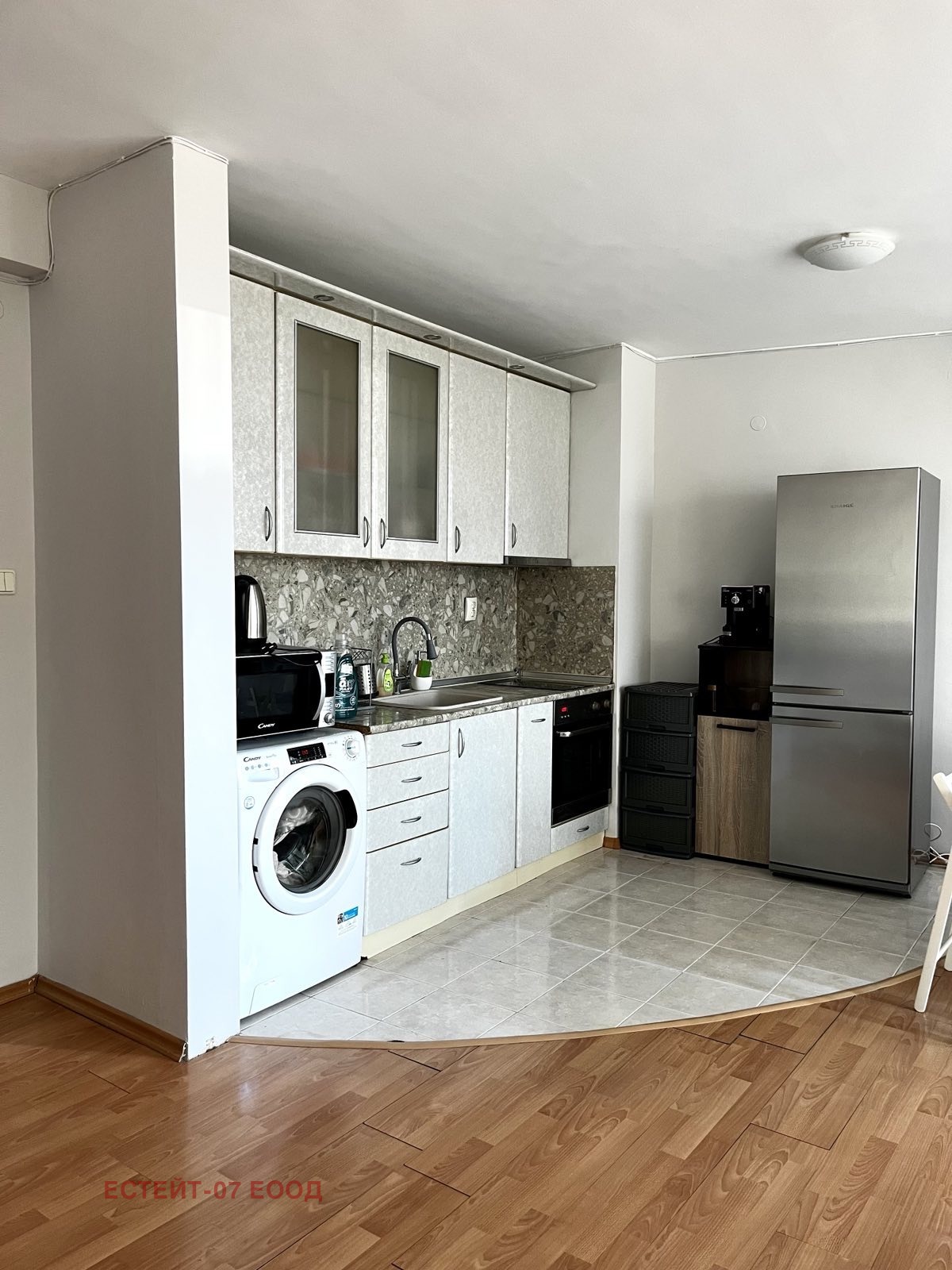 Дава под наем 3-СТАЕН, гр. Пловдив, Център, снимка 4 - Апартаменти - 53881234