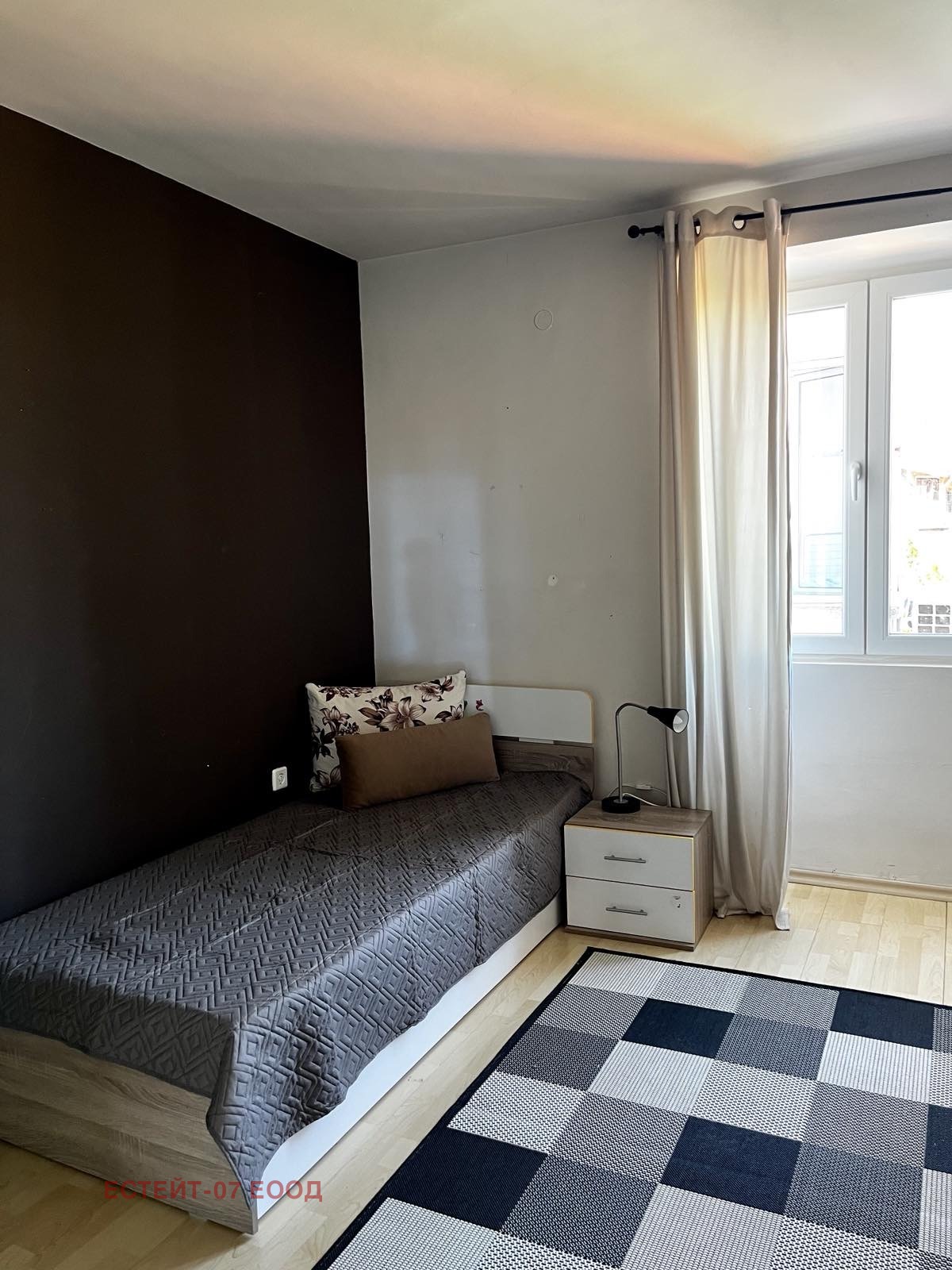 Дава под наем 3-СТАЕН, гр. Пловдив, Център, снимка 7 - Апартаменти - 53881234