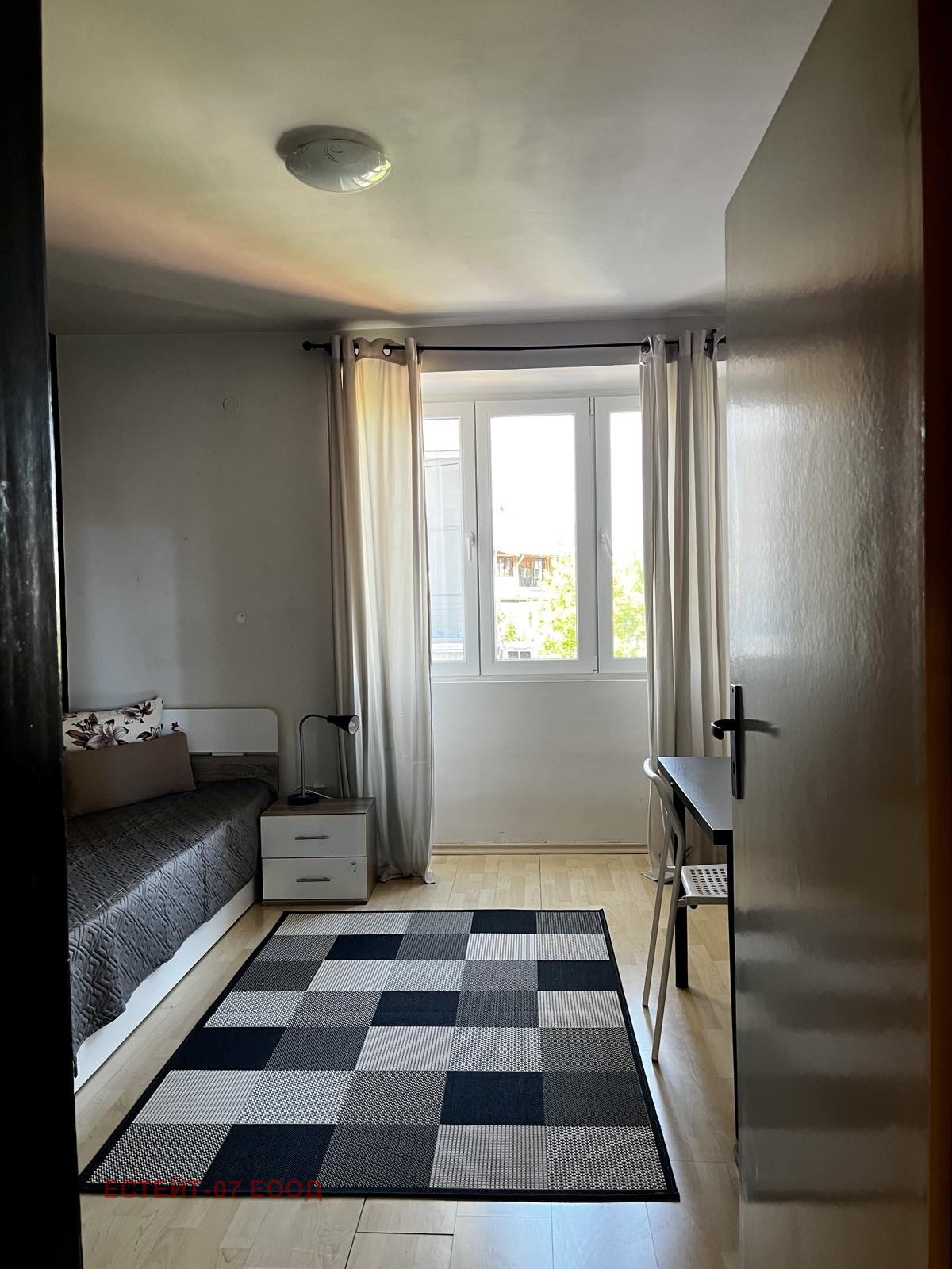 Дава под наем 3-СТАЕН, гр. Пловдив, Център, снимка 6 - Апартаменти - 53881234