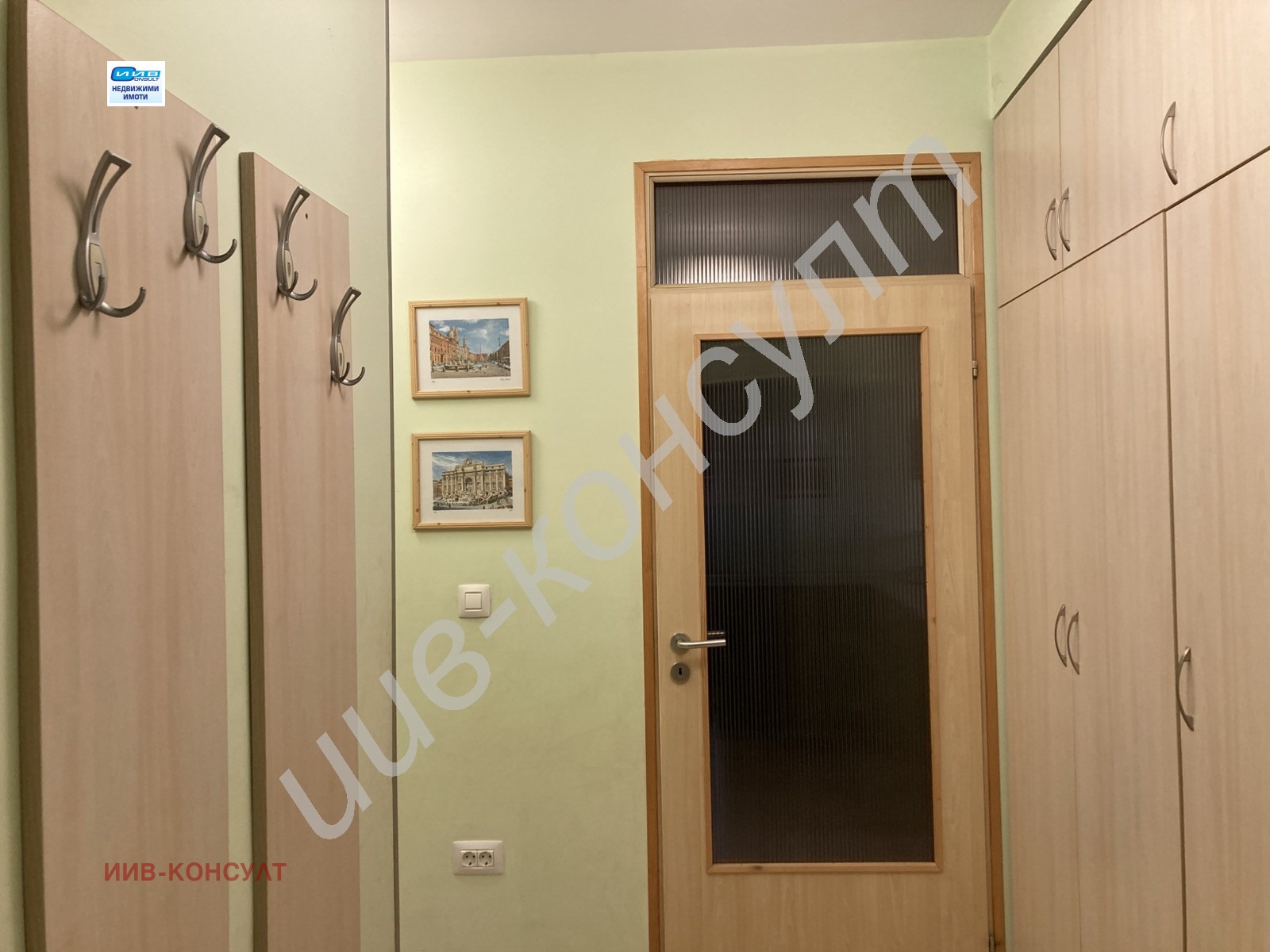 Дава под наем 3-СТАЕН, гр. Велико Търново, Център, снимка 10 - Апартаменти - 54025516