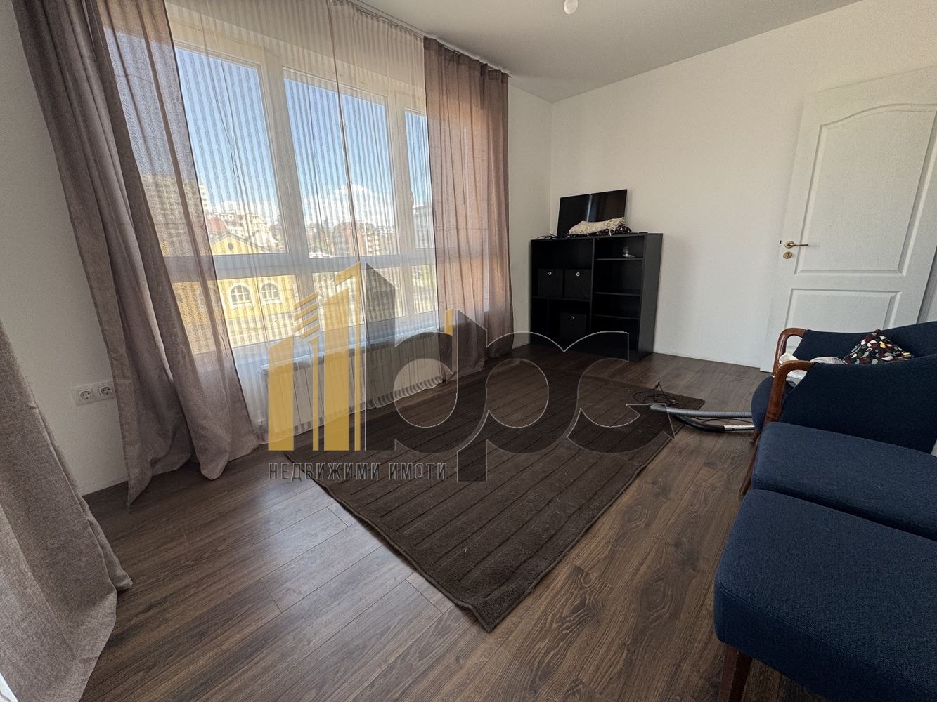 Дава под наем 3-СТАЕН, гр. София, Център, снимка 7 - Апартаменти - 54279308