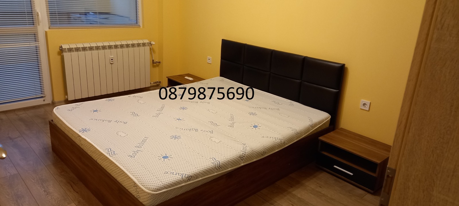 Дава под наем 3-СТАЕН, гр. София, Младост 1, снимка 4 - Апартаменти - 55381742