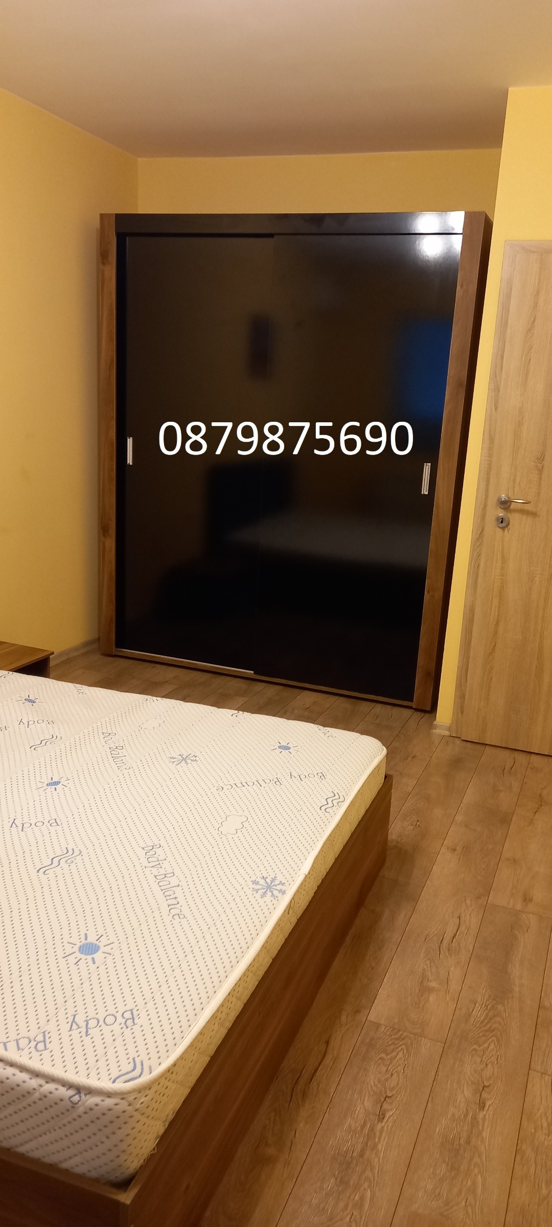 Дава под наем 3-СТАЕН, гр. София, Младост 1, снимка 5 - Апартаменти - 55381742