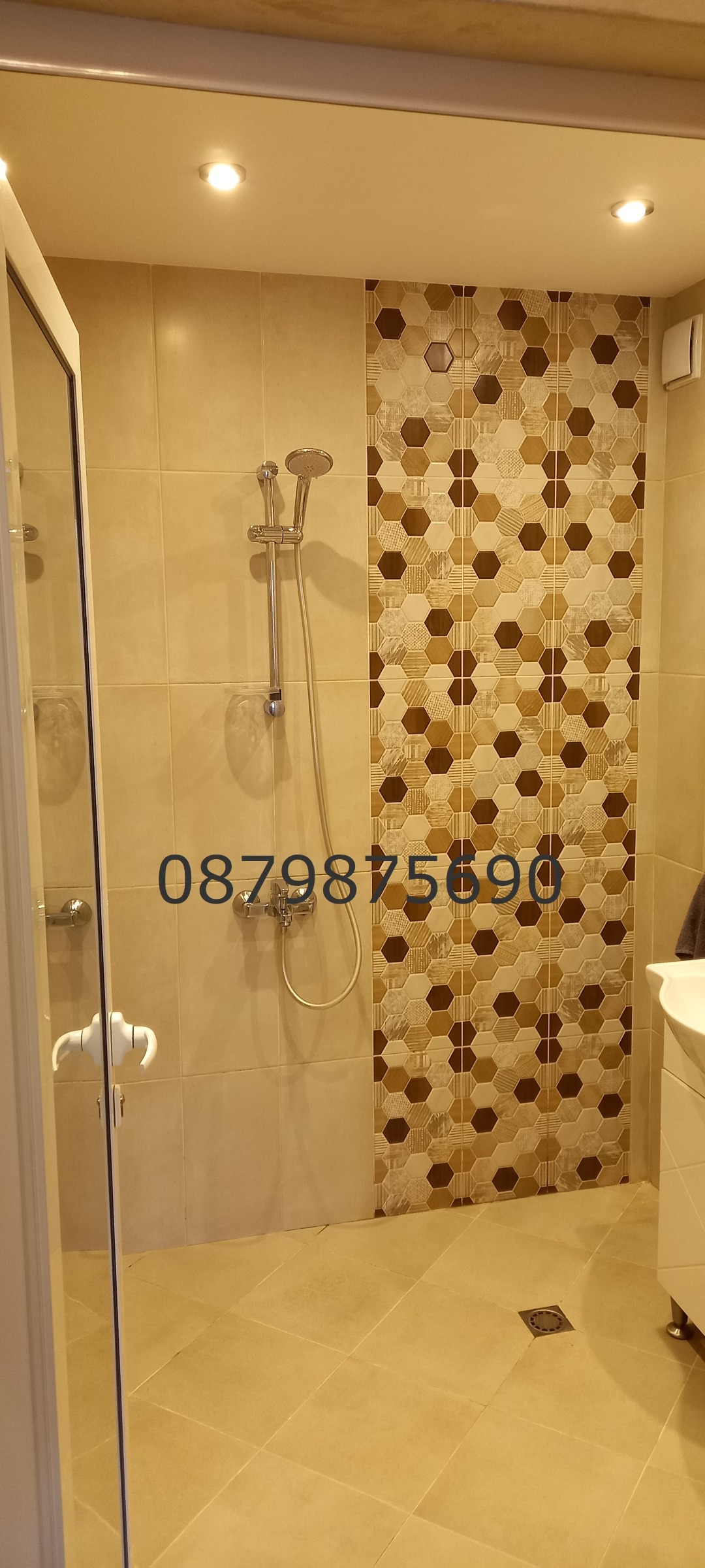 Дава под наем 3-СТАЕН, гр. София, Младост 1, снимка 11 - Апартаменти - 55381742