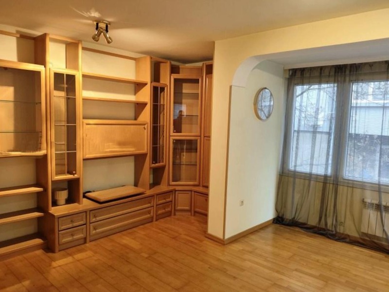 Дава под Наем 2-СТАЕН в град София, Изток - 65 кв.м / 600 € » 1 173.50 лв., ТИТАН ПРОПЪРТИС СОФИЯ