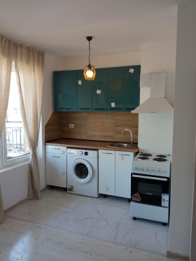 Kiralık Stüdyo