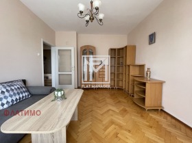 1 спальня Света Троица, София 3