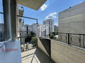 1 спальня Света Троица, София 9