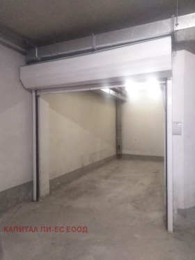 Дава под наем  Гараж, Паркомясто, град София