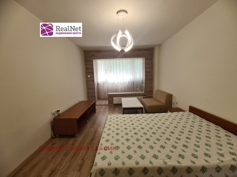 Do wynajęcia  Studio Sofia , Lozenec , 50 mkw | 55335874 - obraz [5]