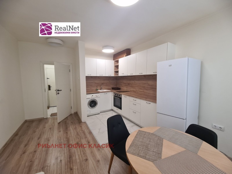 Do wynajęcia  Studio Sofia , Lozenec , 50 mkw | 55335874 - obraz [2]