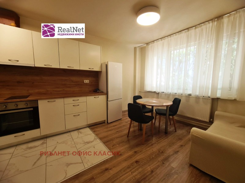 Do wynajęcia  Studio Sofia , Lozenec , 50 mkw | 55335874
