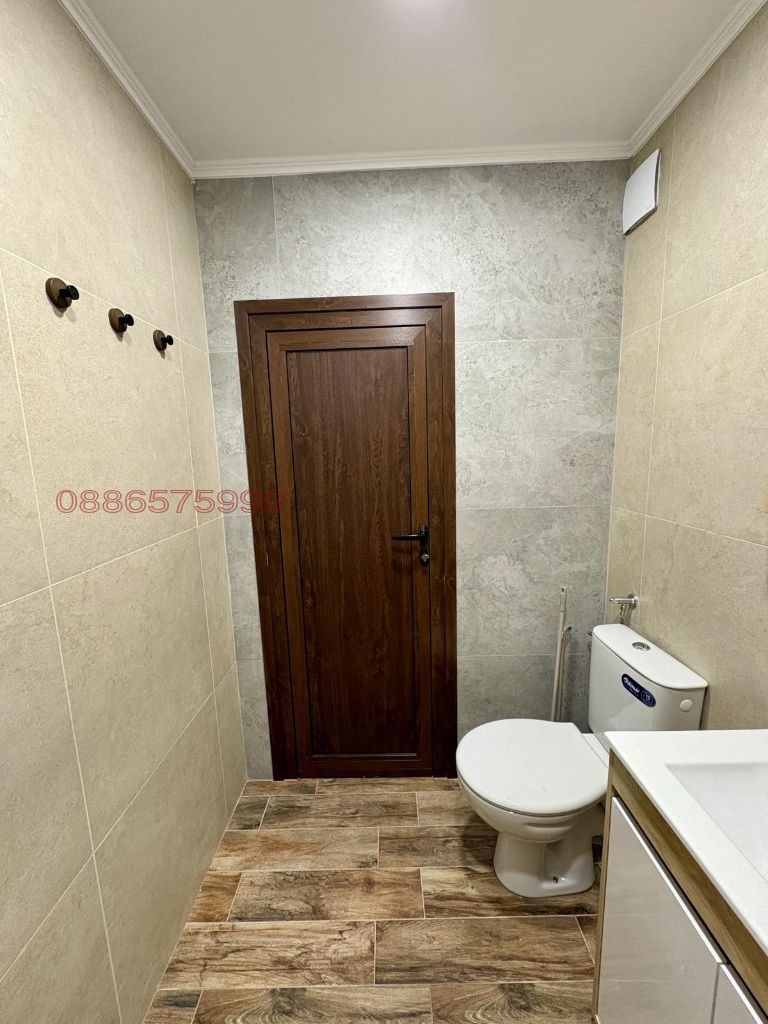 Дава под наем 1-СТАЕН, гр. София, Красно село, снимка 14 - Апартаменти - 54642599