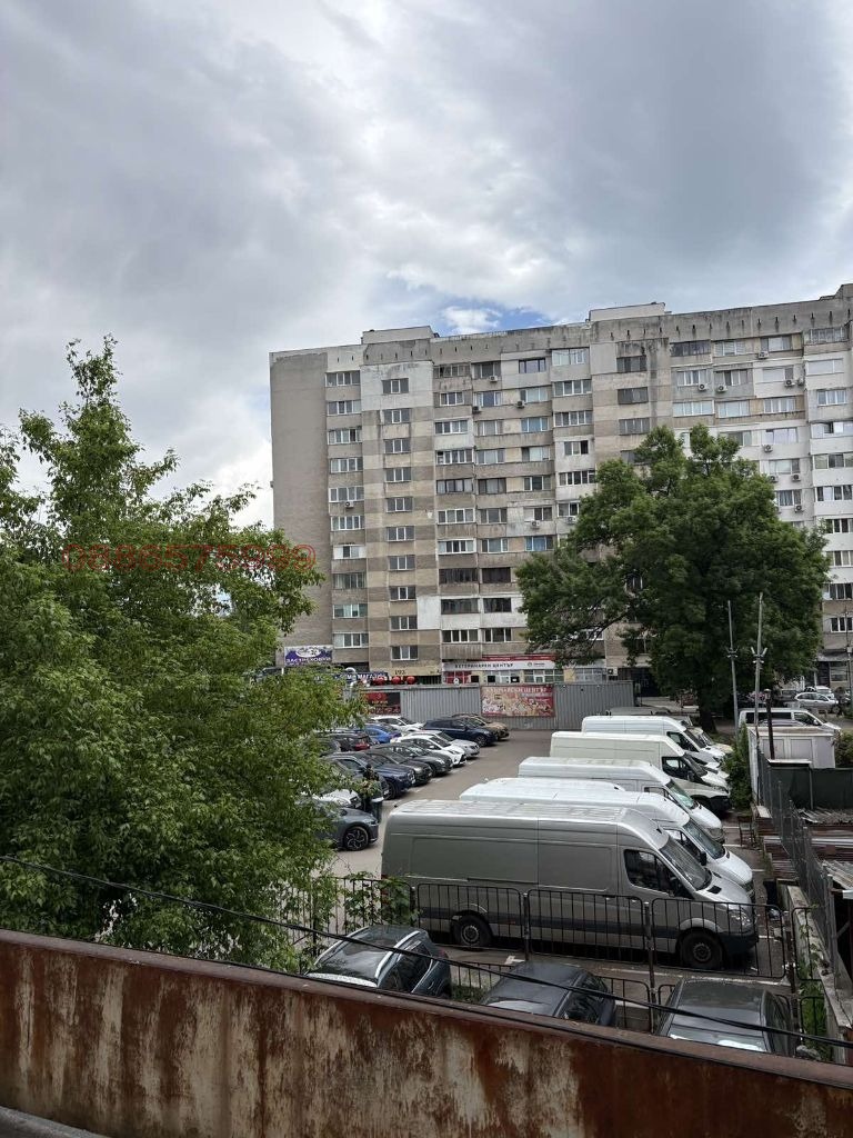 Дава под наем 1-СТАЕН, гр. София, Красно село, снимка 8 - Апартаменти - 54642599