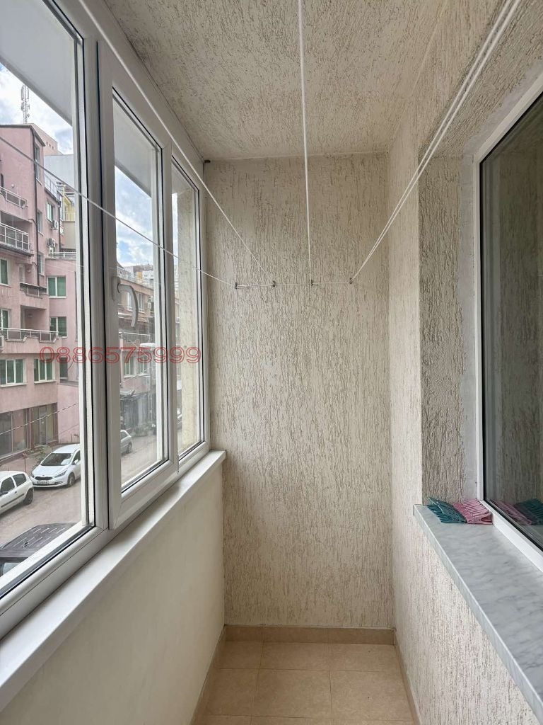 Дава под наем 1-СТАЕН, гр. София, Красно село, снимка 9 - Апартаменти - 54642599