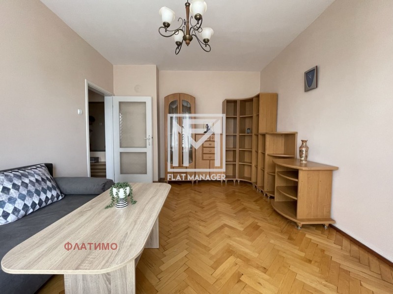 В аренду  1 спальня София , Света Троица , 68 кв.м | 30121182 - изображение [3]
