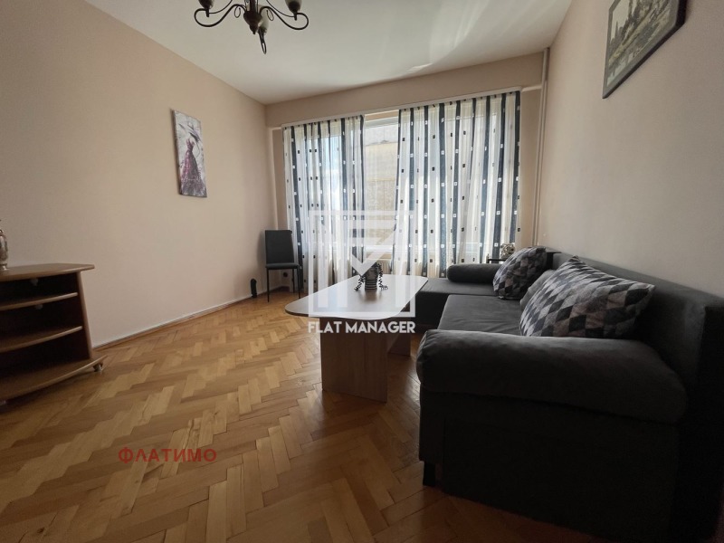 В аренду  1 спальня София , Света Троица , 68 кв.м | 30121182 - изображение [4]