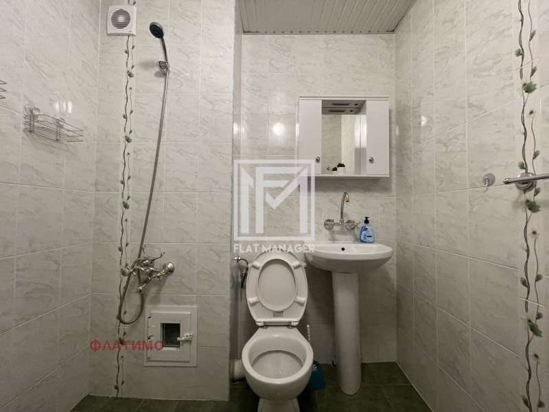 В аренду  1 спальня София , Света Троица , 68 кв.м | 30121182 - изображение [11]